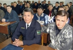 охрана в казахстане: победа разума будет за вами!